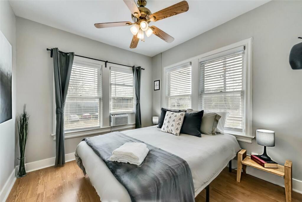 The Haven Lower-Greenville Ave Dallas Exterior photo